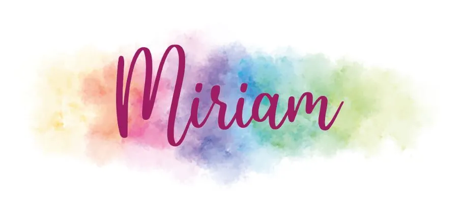Miriam Jewelry Kits logo